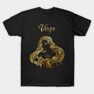 Virgo T-Shirt